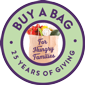 Buy A Bag - LAST DAY TO DONATE